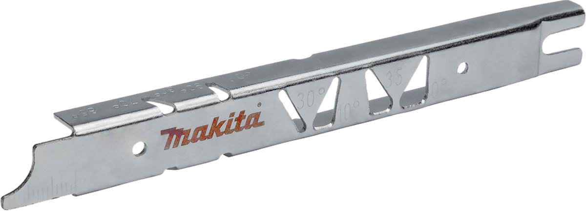 Makita Vijlhoud/Dieptebegrenser 143mm - D-67474