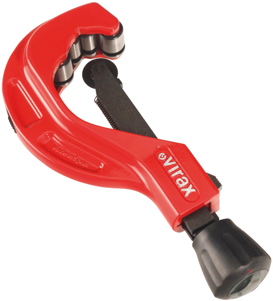 VIRAX buissnijder roestvrij staal CT 67 - 210483