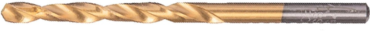 Makita Boor HSS-G 6,75x109 mm 10 stuks - P-61210-10
