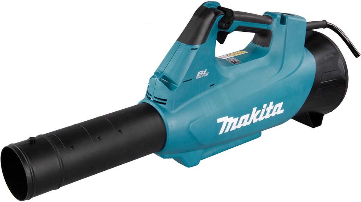 Bol.com Makita UB001CZ Accu Bladblazer ConnectX Basic Body aanbieding