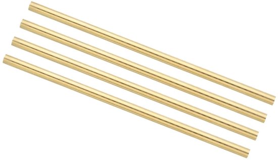 QUARKZMAN 1 stuk messing stangen (25 mm) 0,98 inch x (112 mm) 4 inch messing massief materiaal ronde staaf voor mesgrepen pin DIY handwerk modelvliegtuig QUARKZMAN 1 stuk messing stangen (25 mm) 0,98 inch x (112 mm) 4 inch messing massief materiaal ronde staaf voor mesgrepen pin DIY handwerk modelvliegtuig