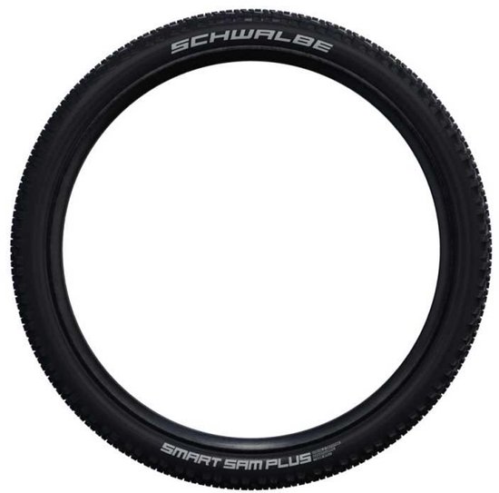 Schwalbe buitenband smart sam plus perf g-guard 28 x 1.60 zw refl van Schwalbe — afbeelding 3
