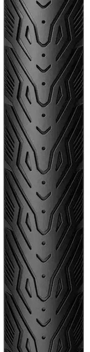 Pirelli Angel™ Dt Hyperbelt 5mm 60 Tpi Procompound 700c X 47 Stevige Urbanband Zwart 700C x 47