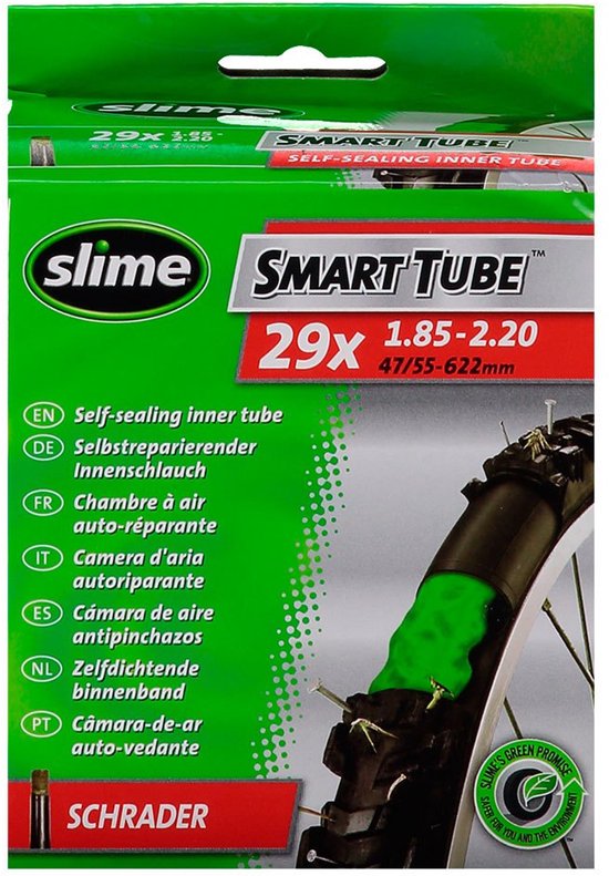 Slime zelfdichtende binnenband van Slime — afbeelding 3