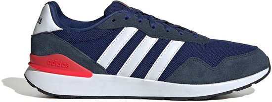 Adidas Run 60s Schoenen Blauw EU 44 Man bol
