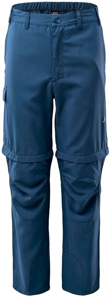 Martes Essential Margo Junior Converteerbare Broek Blauw 152 cm Kinderen
