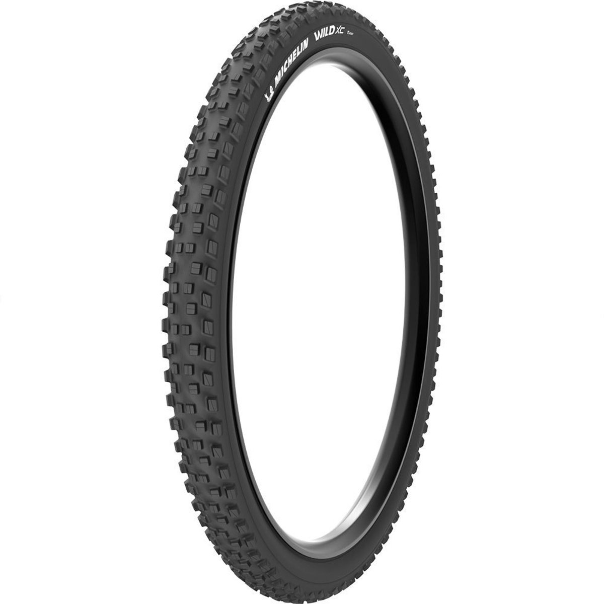 Michelin Wild Xc Performance Tubeless 29´´ X 2.35 Stijve Mtb-band Zwart 29´´ x 2.35 – foto 3