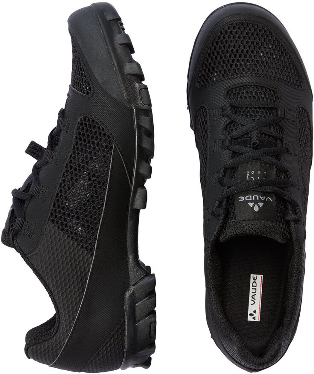 VAUDE TVL Pavei Ventilation, fietskleding, Unisex, Fietsschoenen