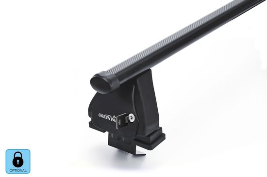 Halve Autoafdekking – Op Maat Voor Toyota Yaris Cross XP210 (2020-2024), Verdikte Waterdichte Stof, UV- En Sneeuwbescherming, Met Reflecterende Strepen En 8 Elastische Banden