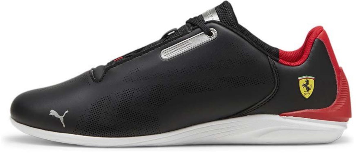Puma Ferrari Drift Cat Decima 2.0 Schoenen Zwart