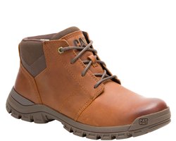 Caterpillar Threshold Chukka Laarzen Bruin EU 44 Man