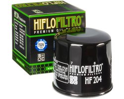 Oliefilter HF204 Origineel type