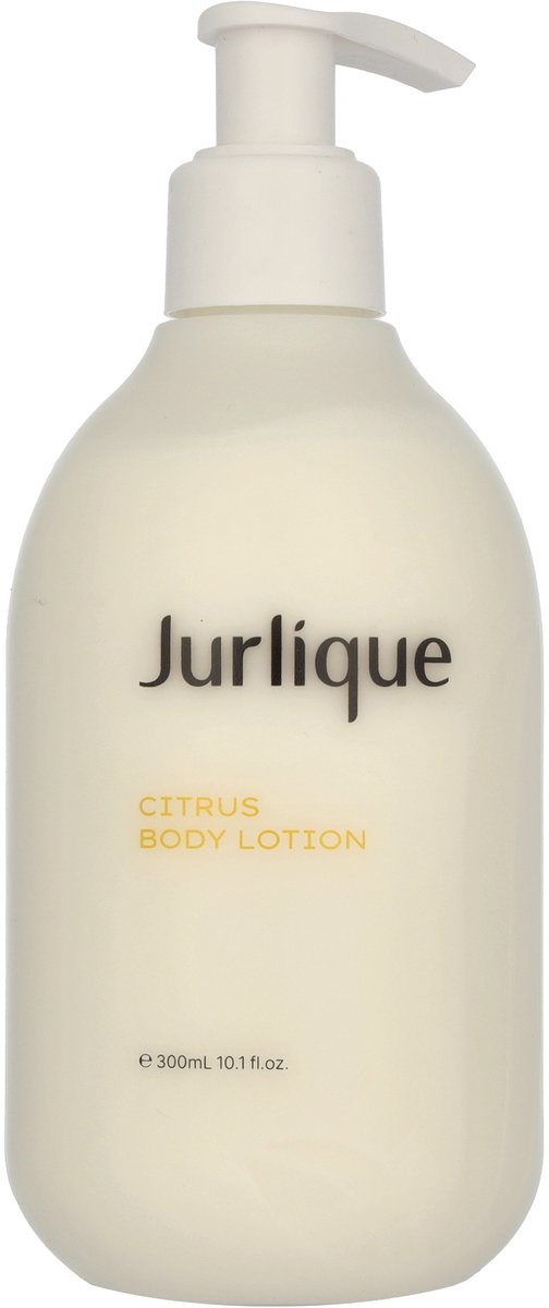 Jurlique Refreshing Citrus Body Lotion