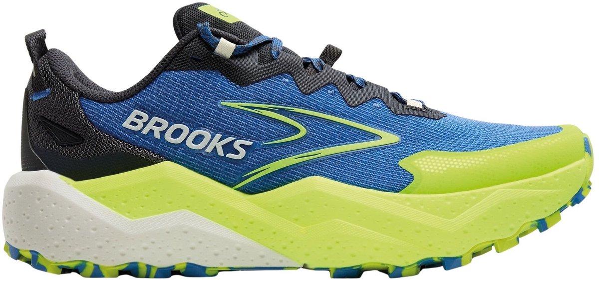 Brooks Caldera 8 Trailrunning Schoenen Heren