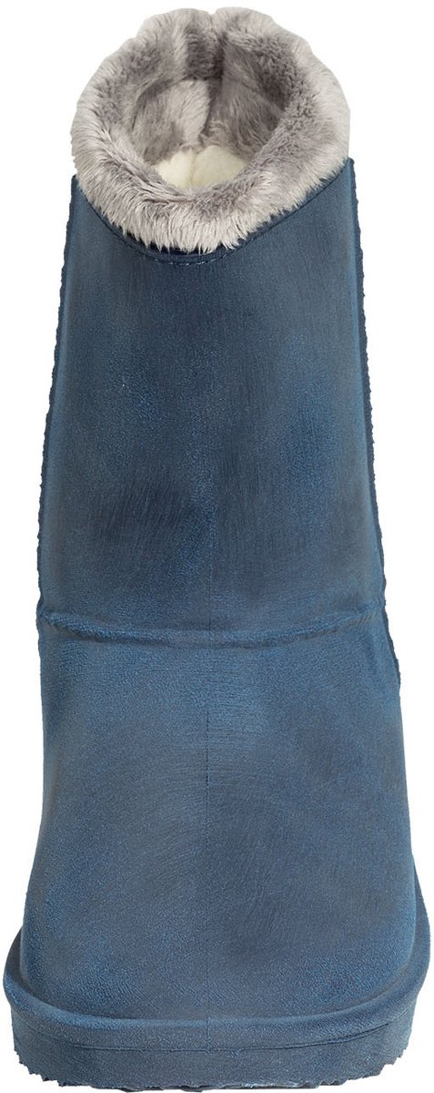 Bockstiegel winterlaarzen Dameswinterlaarzen Vanessa, donkerblauw