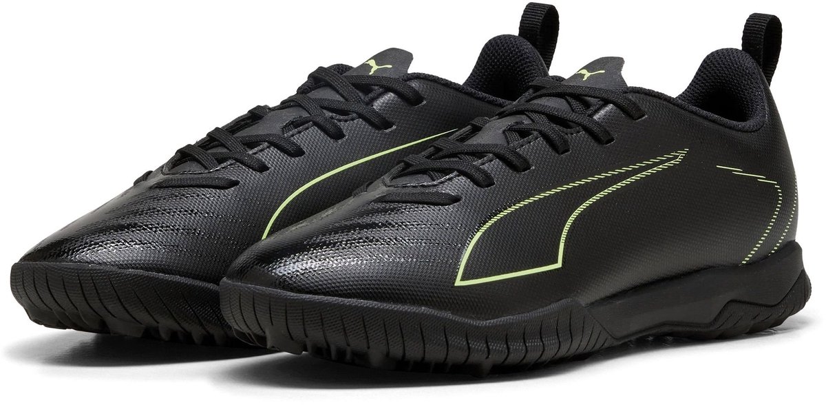 Puma Ultra 6 Play TT FG/AG Voetbalschoenen Junior