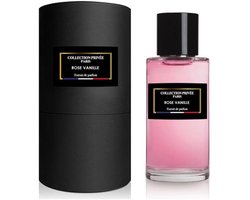 Collection Privée Paris - Roos Vanille Parfumextract