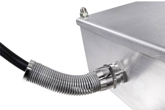 Wiska 10065007 Wartel M63 Messing Messing 10 stuk(s) van Wiska — afbeelding 2