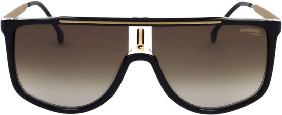 Zonnebril Uniseks Carrera CARRERA-1056-S-2M2 Ø 61 mm van Merkloos — afbeelding 5