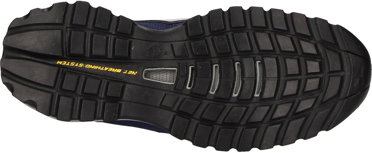 Diadora Veiligheidsschoenen Handschoentechnologie