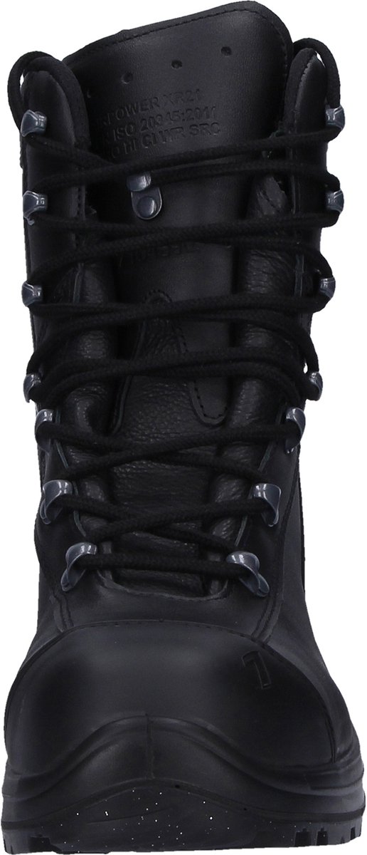 Winterlaarzen AIRPOWER XR21 Maat 11(46) zwart S3 HRO HI CI WR SRC