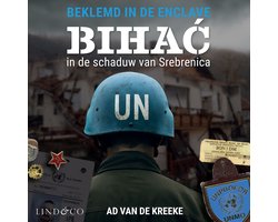 Beklemd in de enclave