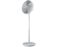 Philips 2000 Series CX2550/00 - Statiefventilator - 2-in-1 - Wit
