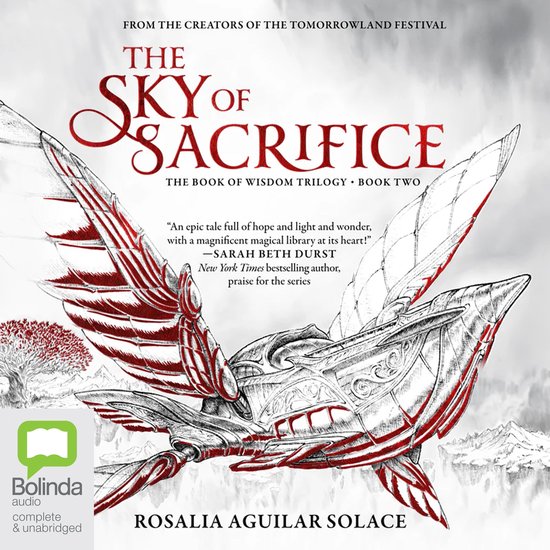 The Sky of Sacrifice