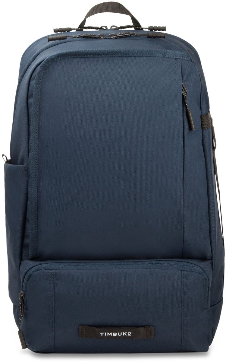 Timbuk2 Heritage Q Rugzak Rugzak 47 cm laptop compartiment - 44cm (17,3 duim) - eco nautical