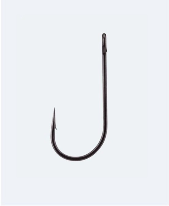 BKK Trailer Hook Size 1/0 van BK — afbeelding 4