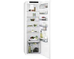 AEG SKE818E1DS - Inbouwkoelkast - 314 liter
