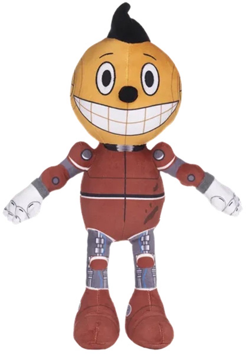 The Electric State - 30cm Cosmo Robot Knuffel