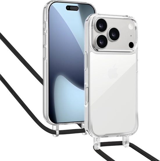 TKdaddy Voor ZTE Nubia Neo 3 5G Hoes Met Schuif Camera Deksel PC TPU Kickstand Telefoonhoes Zwart