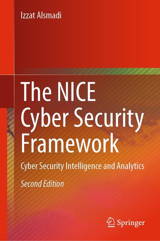 Engineering (R0) - The NICE Cyber Security Framework - cover