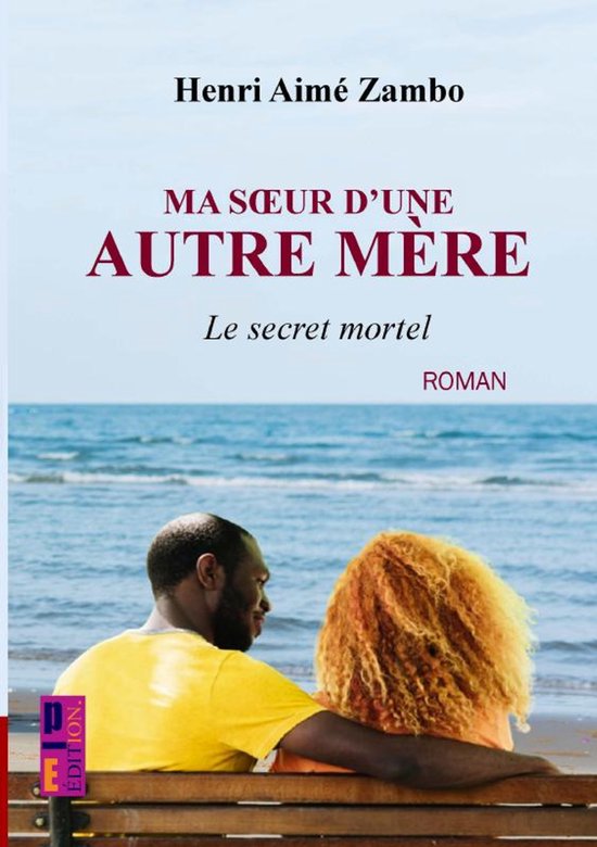 Ma soeur d'une autre mère - cover