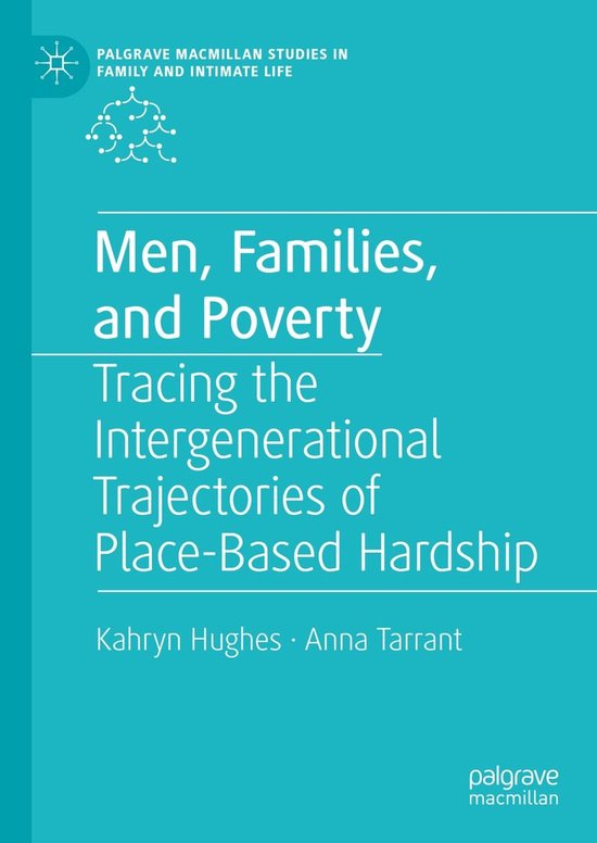 Social Sciences (R0) - Men, Families, and Poverty - cover