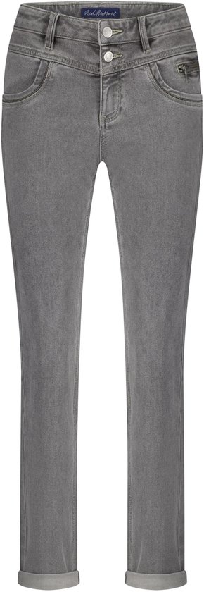 Jean gris Red Button Sienna taille L40 X L32