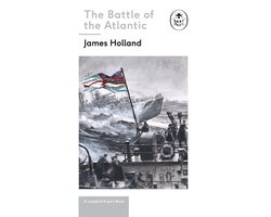 The Ladybird Expert Series 3 - Battle of the Atlantic: Book 3 of the Ladybird Expert History of the Second World War