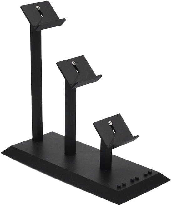 Display Standaard Universele Display Standaard voor 3x LEGO® Speed Champions Auto's ...