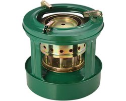 Verstelbare Petroleum Heater voor Camping en Outdoor Activiteiten