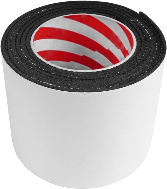 PATIKIL Binding Tape 3.5cm x 0.007in, 22 yards Repair Tape Fabric, Self