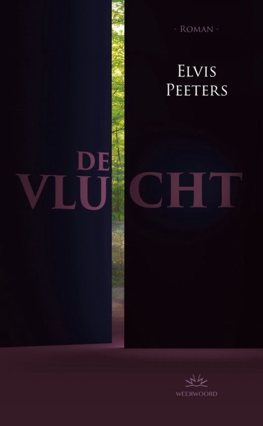 De vlucht - cover