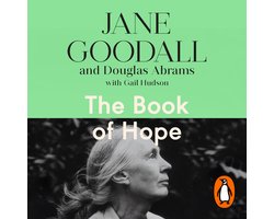 Global Icons Series1-The Book of Hope