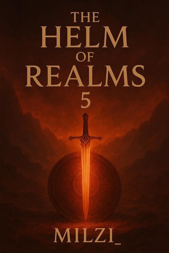 The Helm of Realms - The Helm of Realms 5