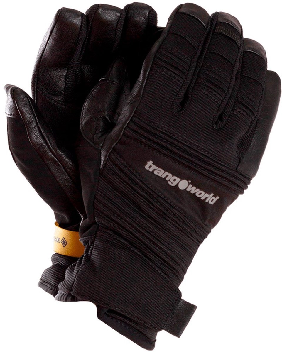 Trangoworld Triglav Handschoenen Zwart L