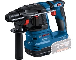 Bosch GBH 18V-22 Boorhamer - 0611924000