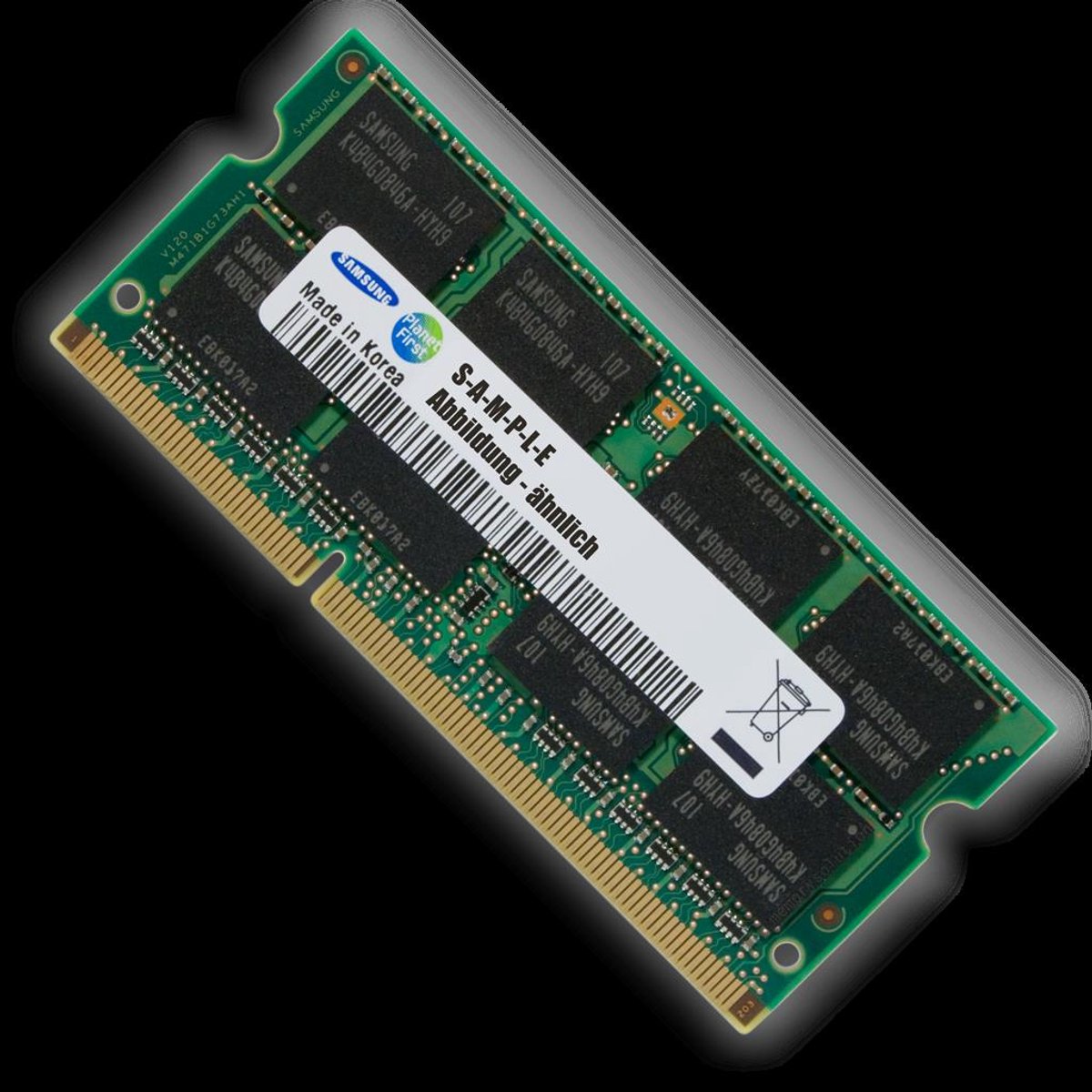 Samsung M471A2K43EB1-CWE - Geheugen