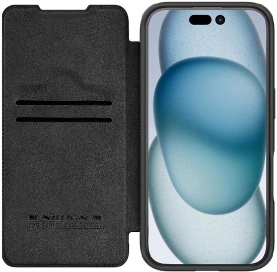 Coque et étui téléphone mobile Cygnett Étui pour iPhone 16 Pro