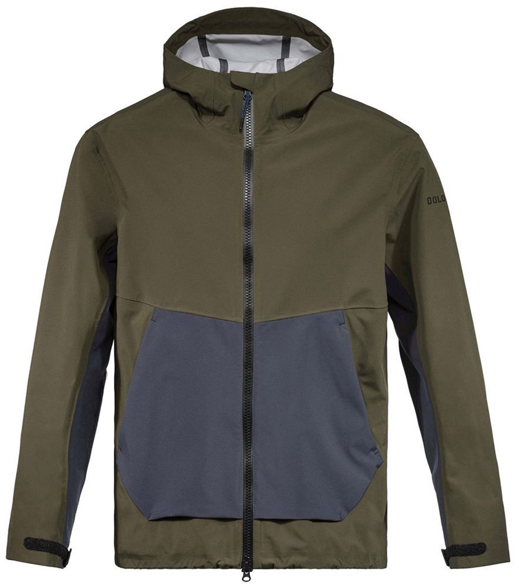 Dolomite Cristallo 3l Jas Groen S Man