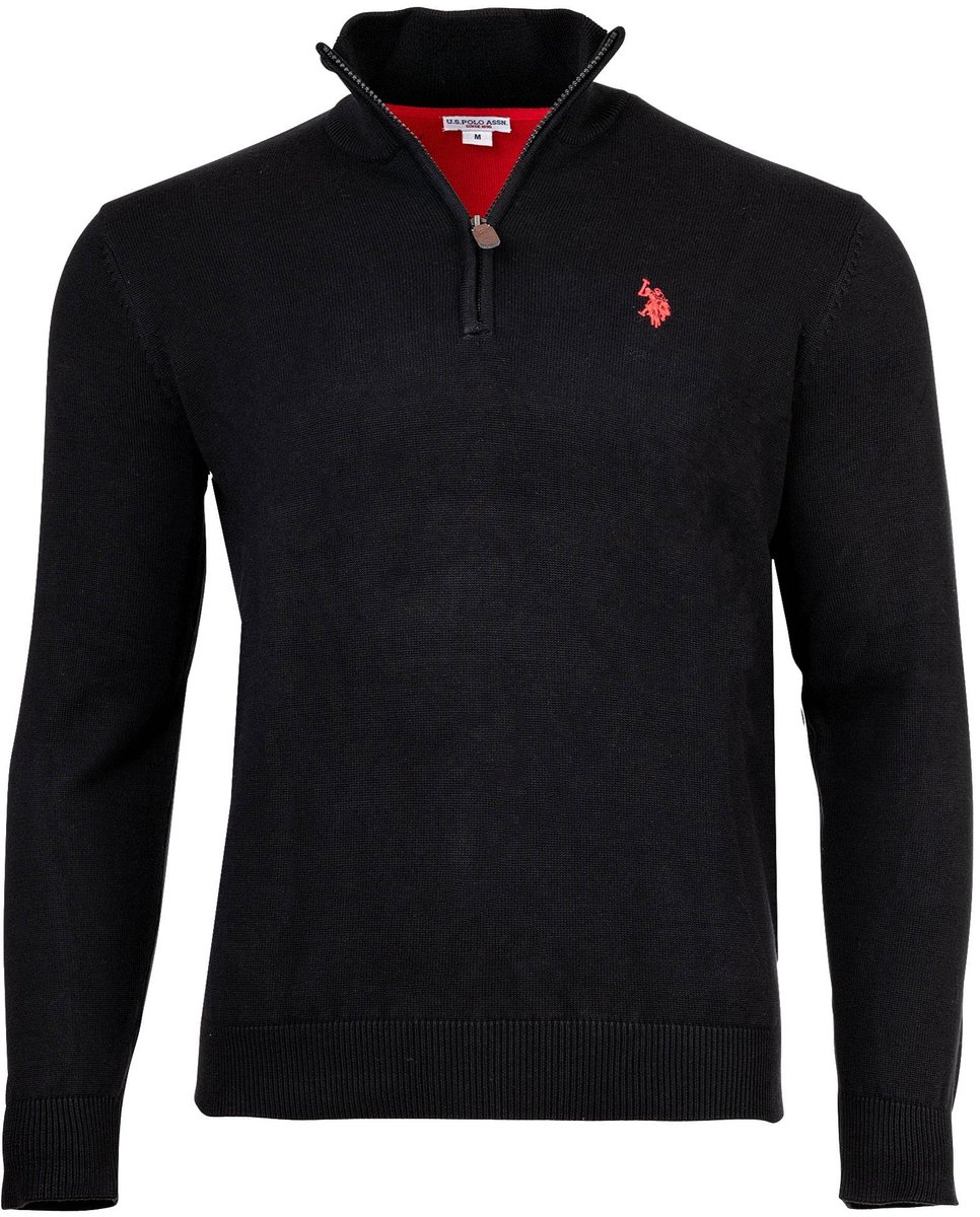 U.S. Polo Assn. Gebreide trui Set van 1